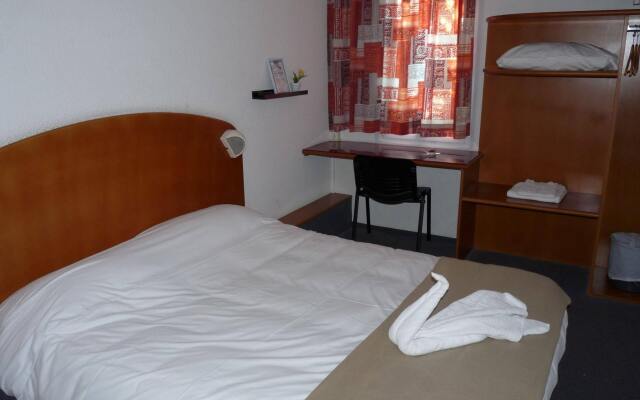 Quick Palace Saint Brieuc