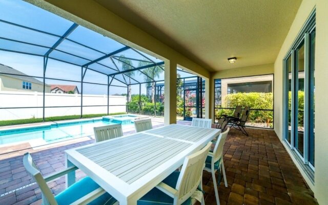 Westhaven 1210 - Six Bedroom Villa with Private Pool