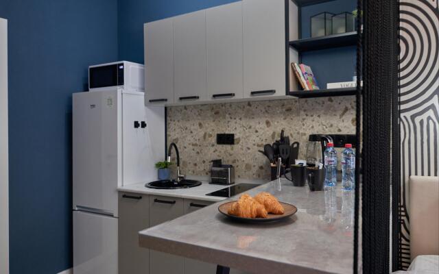 Premium (Премиум) на улице Красноказачья 23/2