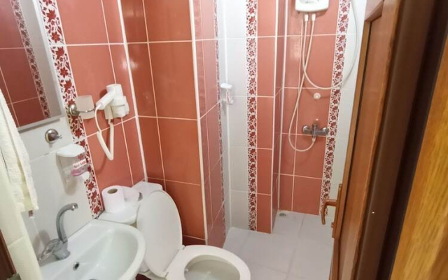 Yıldız Pansiyon