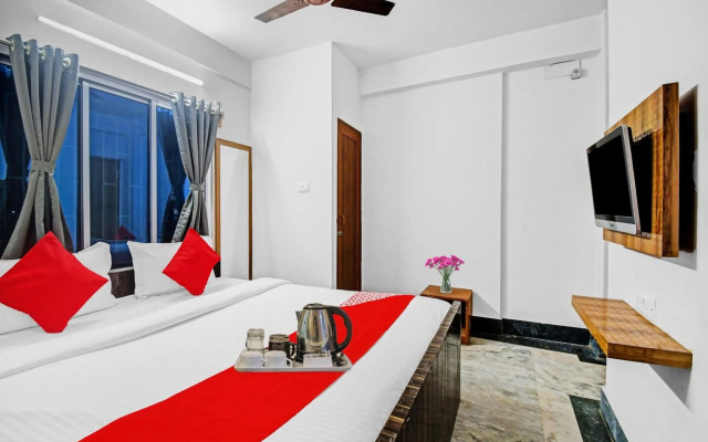 OYO 87562 Amar Raj Vista