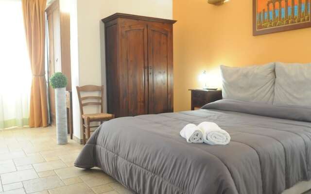 B&B Villa Anna