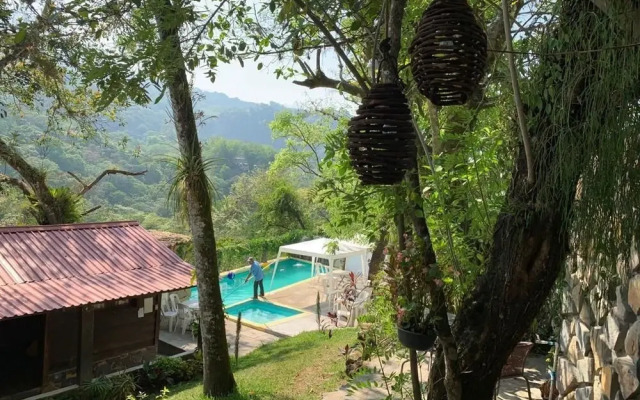 Quinta Los Cedros