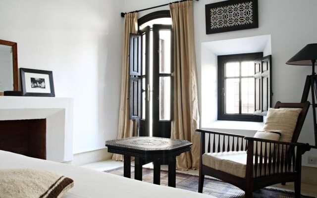 Riad Dixneuf la Ksour