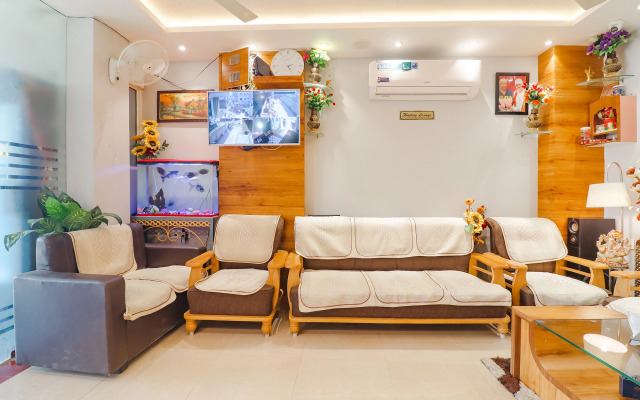 Fabhotel Holiday Grand