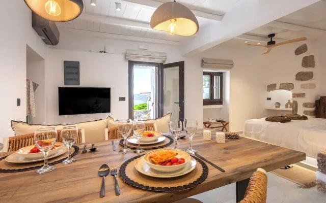 Stema Suite 1
