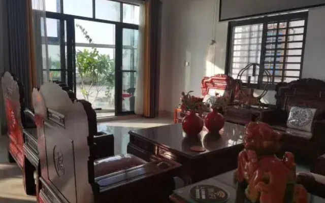 Oriental Seaview Xiaozhu