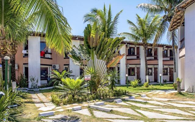 Arraial do Sol Beach Hotel