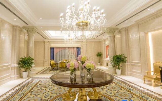 Evergrande Venice Resort