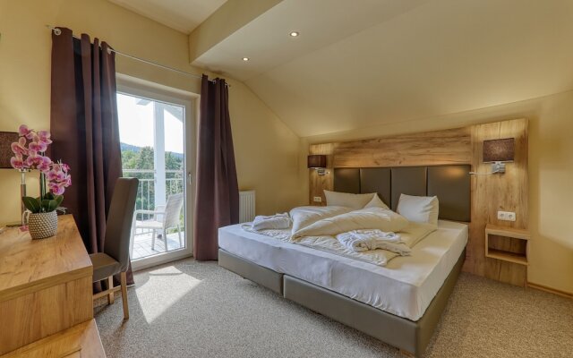 Wellnesshotel Auszeit