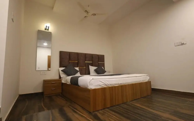Hotel Saarthi