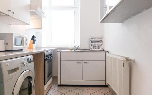 Lovely 3BR Shared Apart - perfect for Longstays in Lockdown