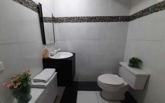 2G2-1 Apartamento en la Ciudad Antigua
