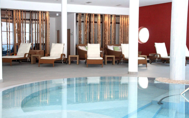Spa Hotel Zedern Klang