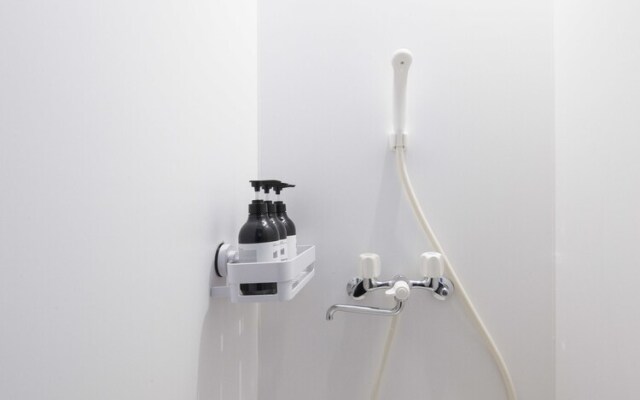 nid NAMBA Station House