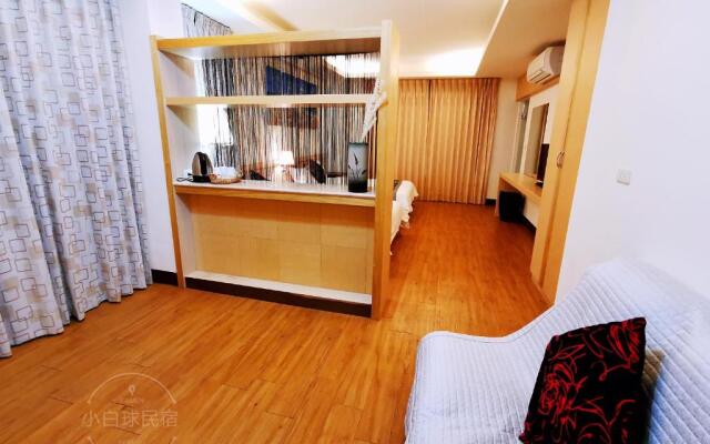 Yilan Golf B&B
