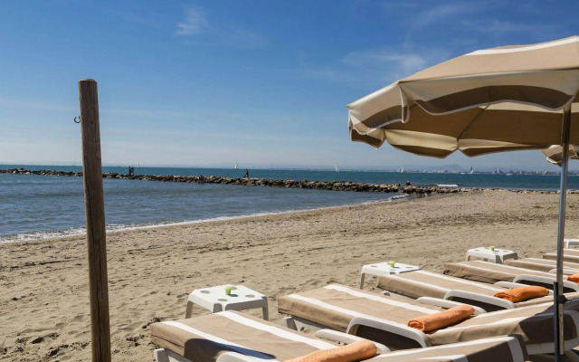 Hôtel & Spa - Thalazur Port Camargue