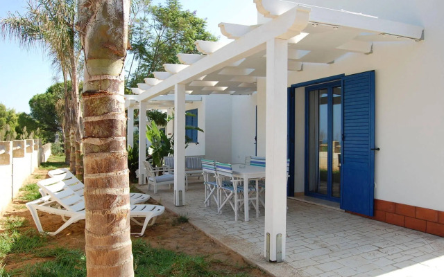 Petruso Resort