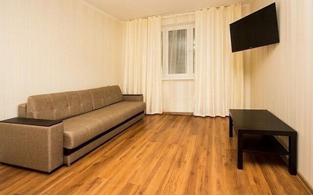 ApartLux Novocheremushkinskaya