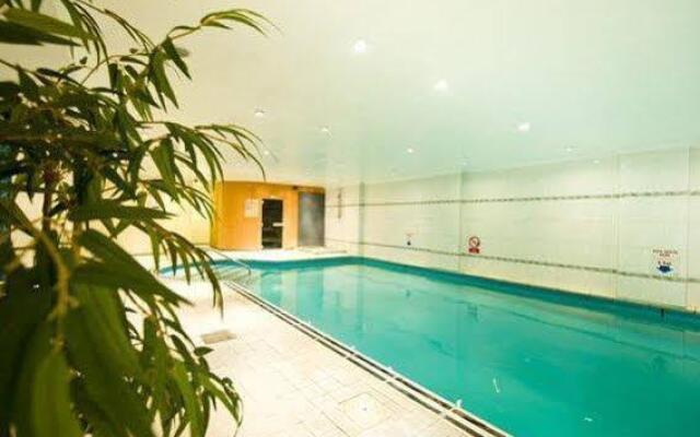 Quality Hotel St Albans