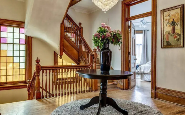 Dunn House Bed & Breakfast