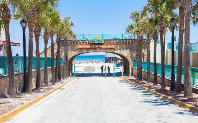 Peaceful Paradise 1804