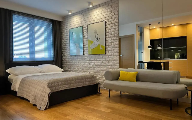 Apartament Modern Gdynia