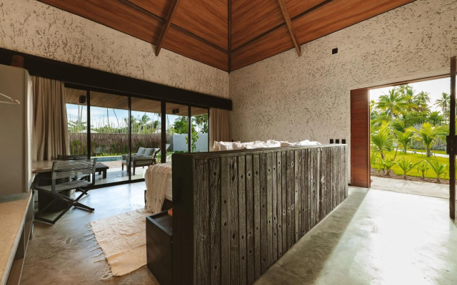 Tuju Boutique Hotel