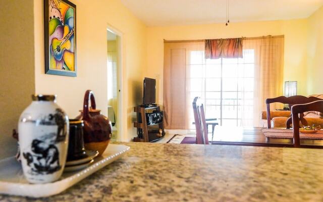 Kingston Guest Apt at Plantation Springs