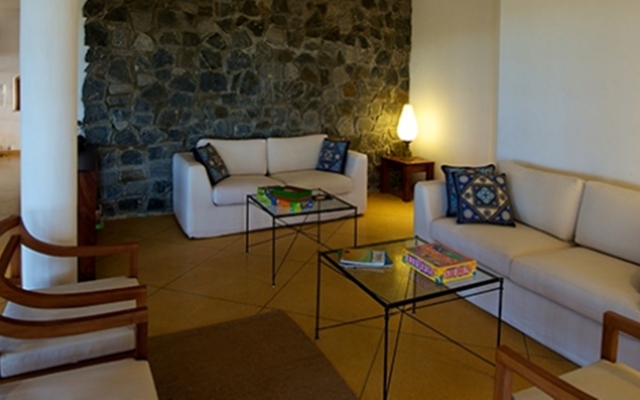Jetwing Kottukal Beach House