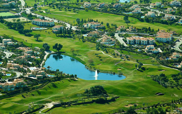 Pestana Carvoeiro Golfe - AL