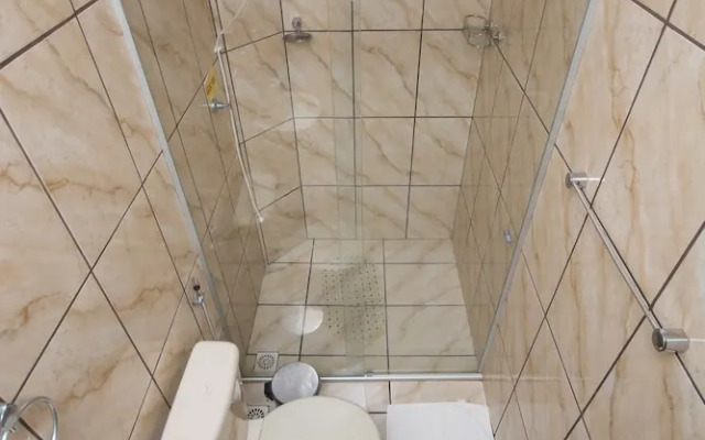 Pousada Luar do Sertão