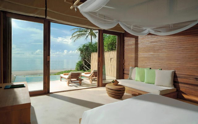 Six Senses Con Dao