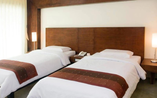 City Inn Vientiane
