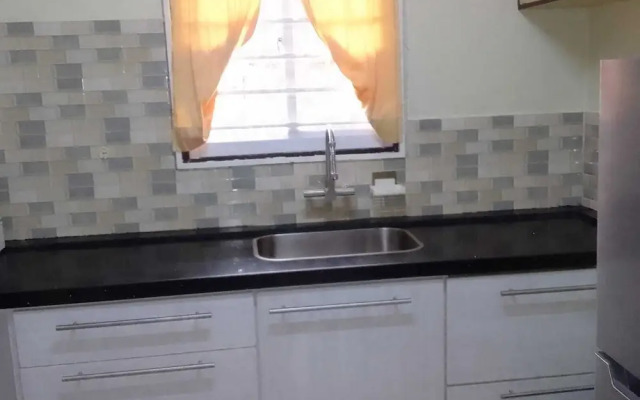 Stunning 3-bed House in Paramaribo, Suriname