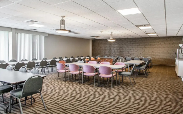 Comfort Inn Edwardsville - St. Louis