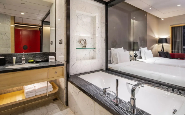 Le Meridien Chongqing, Nan'an