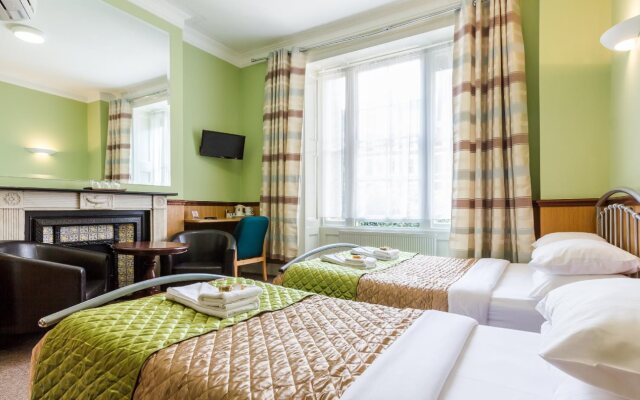 Gower House Hotel