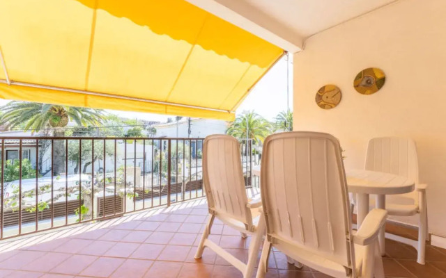 Apartment LEstel Torredembarra