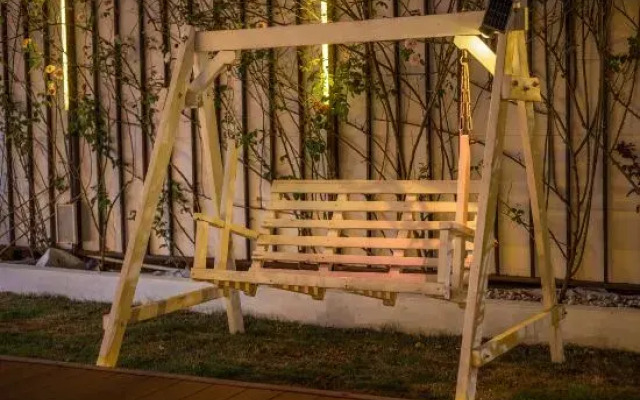 Weizhou Island Hidden World Smart Seaview Homestay