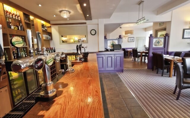Casanova's Restaurant & Hotel