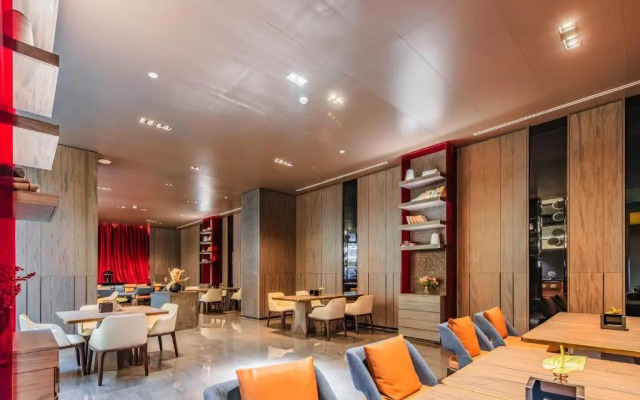 Hangzhou Evergreen Hotel