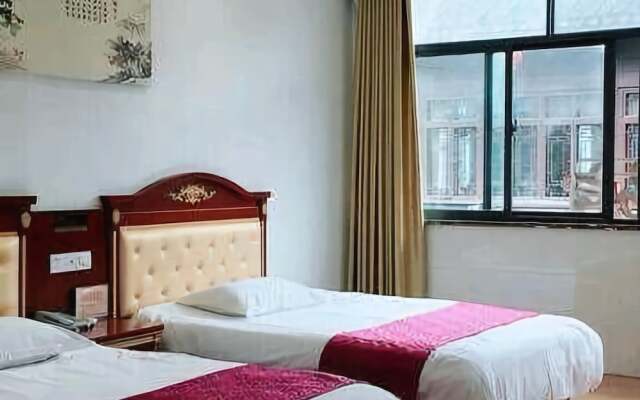 Dafuhao Hotel