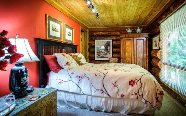 Shambhala Bed and Breakfast