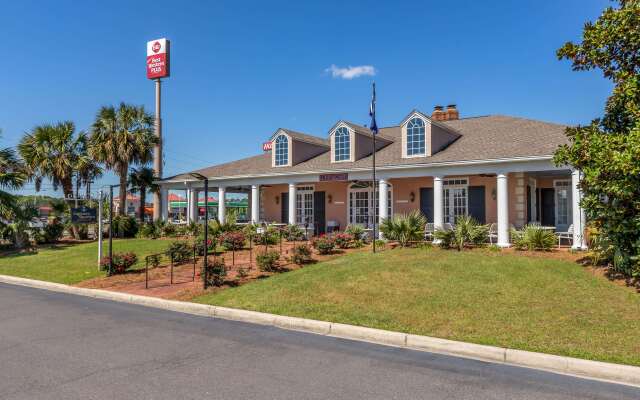 Best Western Plus Santee Inn