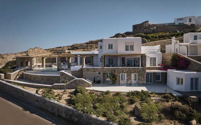 Villa La Piscine Mykonos
