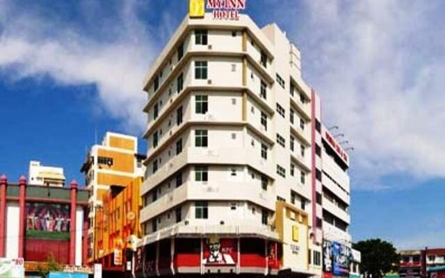 My Inn Hotel