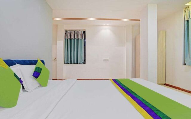 Treebo Trend Hotel Omkar