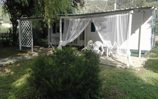 Smeraldo Camping Village