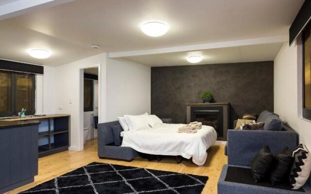 Heartwood Cottage